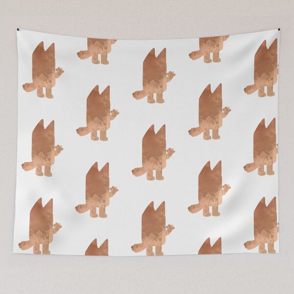Item preview, Dog Inspired Silhouette designed and sold by ShadowsInspired.