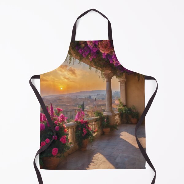 Item preview, Rome Flowers designed and sold by SublimeMusings.