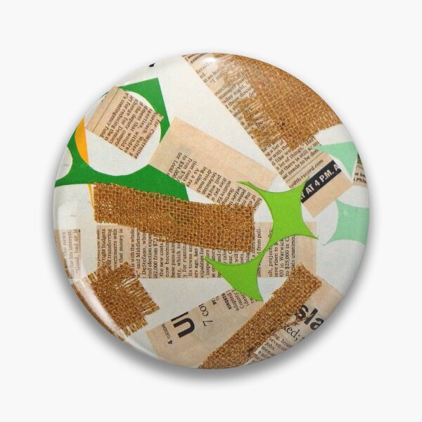 Item preview, Textured Read - Collage on paper designed and sold by Jamie  Taylor.