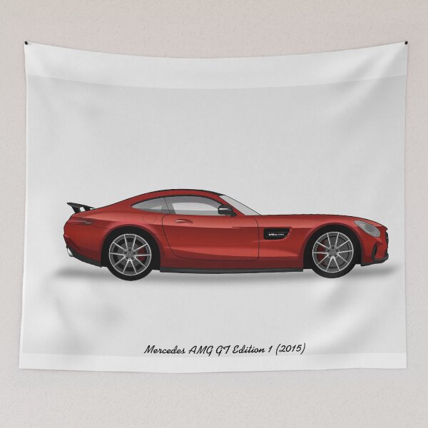Item preview, AMG GT designed and sold by ArtoAuto.