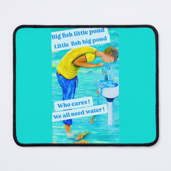 Item preview, iarthappy  we all need water designed and sold by tracey jacobson.