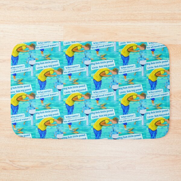 Item preview, iarthappy  we all need water designed and sold by tracey jacobson.