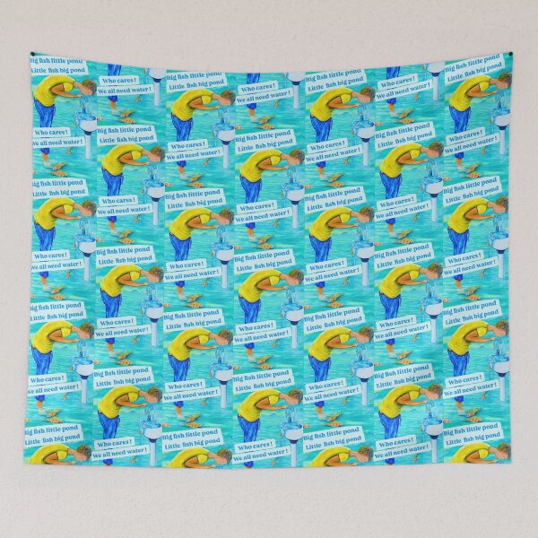 Item preview, iarthappy  we all need water designed and sold by tracey jacobson.