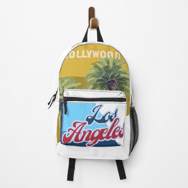 Item preview, Los Angeles Funny Gifts For California Fans designed and sold by ZIPsketch.