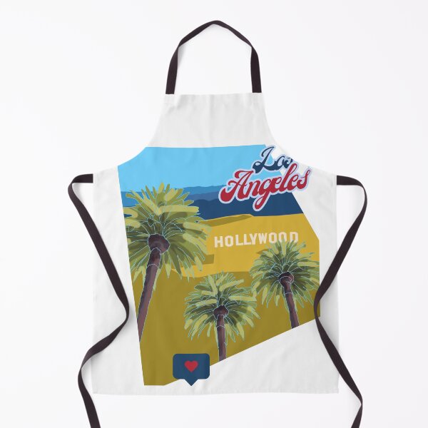 Item preview, Los Angeles Funny Gifts For California Fans designed and sold by ZIPsketch.