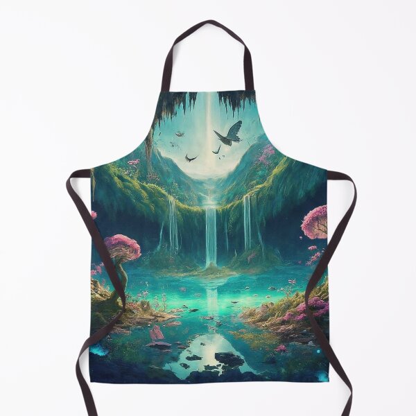 Item preview, Otherworldly Cavern designed and sold by VagabondViking.