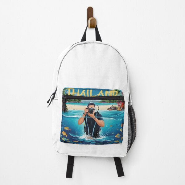 Item preview, dive thailand designed and sold by Krasnovaovaova.