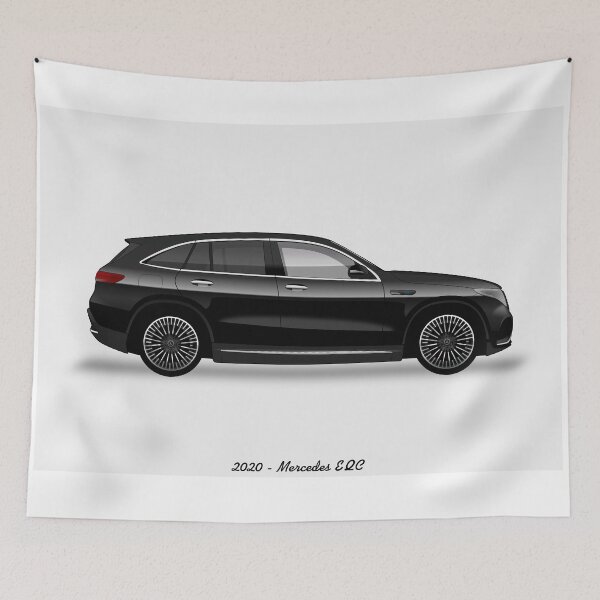 Item preview, MB EQ designed and sold by ArtoAuto.