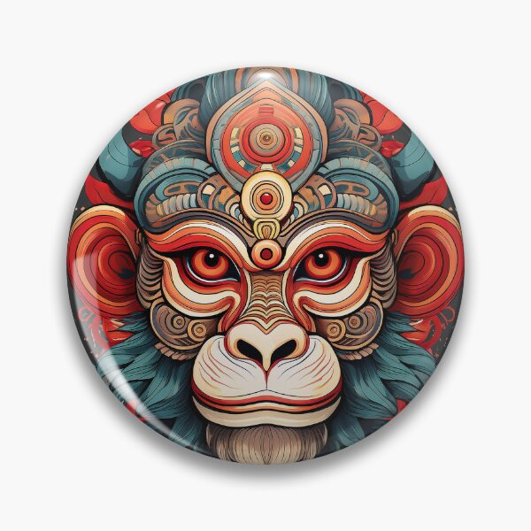 Item preview, Japan | Monkey God Collection designed and sold by monkeybusiness.pt.