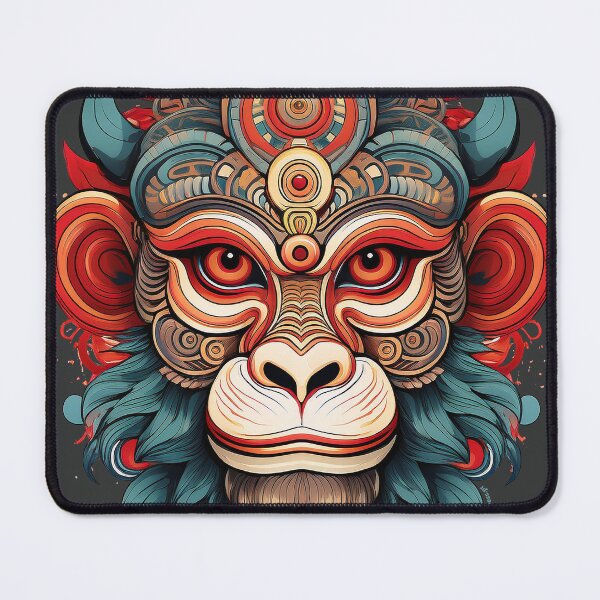 Item preview, Japan | Monkey God Collection designed and sold by monkeybusiness.pt.