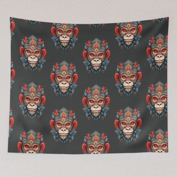 Item preview, Japan | Monkey God Collection designed and sold by monkeybusiness.pt.