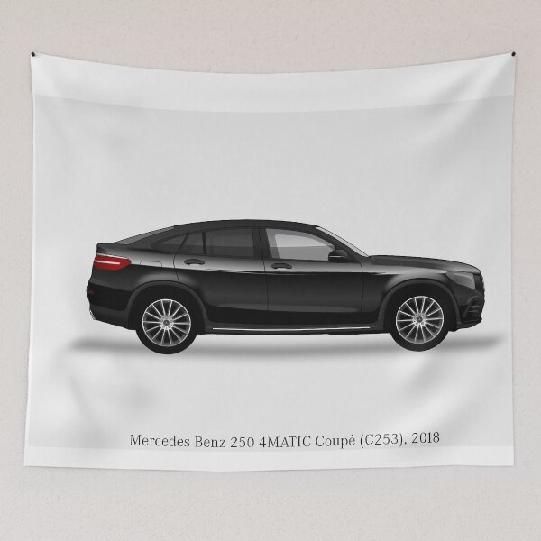 Item preview, MB GL designed and sold by ArtoAuto.