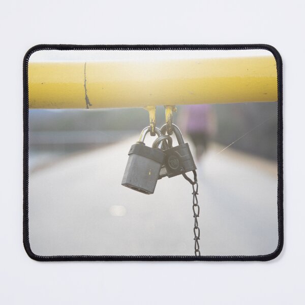 Item preview, Locks in light designed and sold by Studio511.