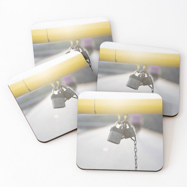 Item preview, Locks in light designed and sold by Studio511.