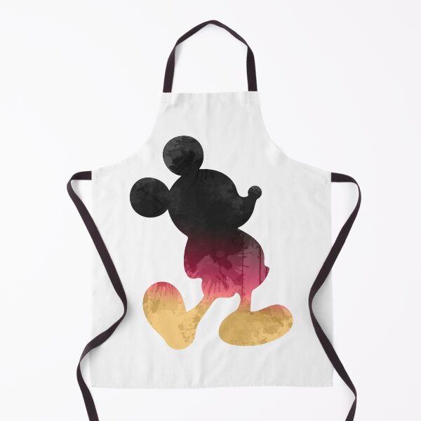 Artikelvorschau, Maus inspirierte Silhouette entworfen und verkauft von ShadowsInspired.