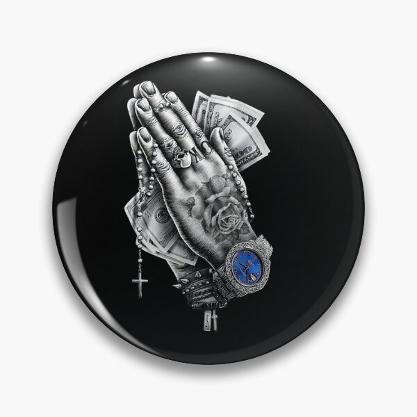 Item preview, Money Pray designed and sold by TrendTonicCo.