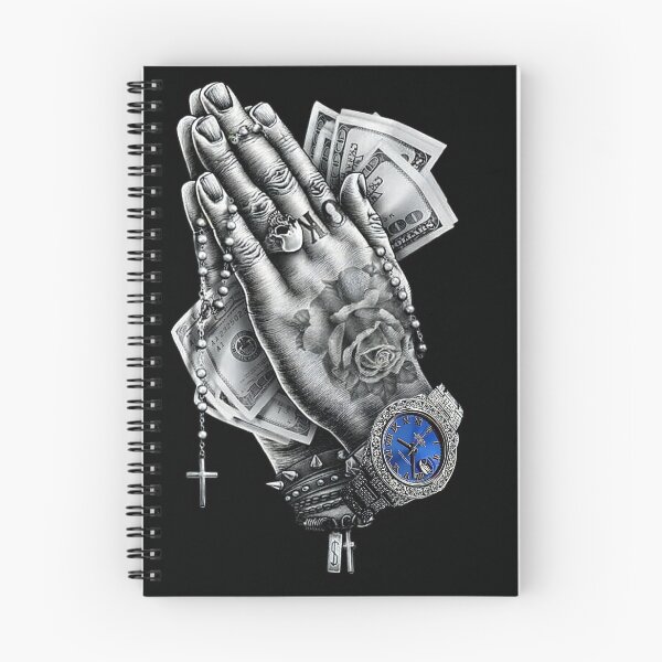 Item preview, Money Pray designed and sold by TrendTonicCo.