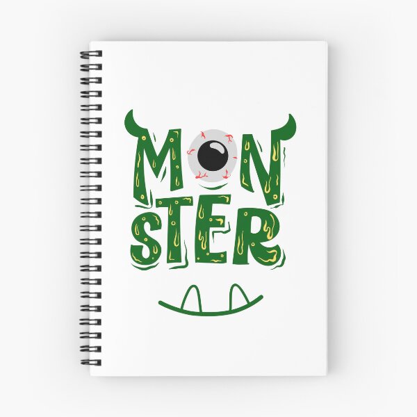 Item preview, monster designed and sold by PulsePop.
