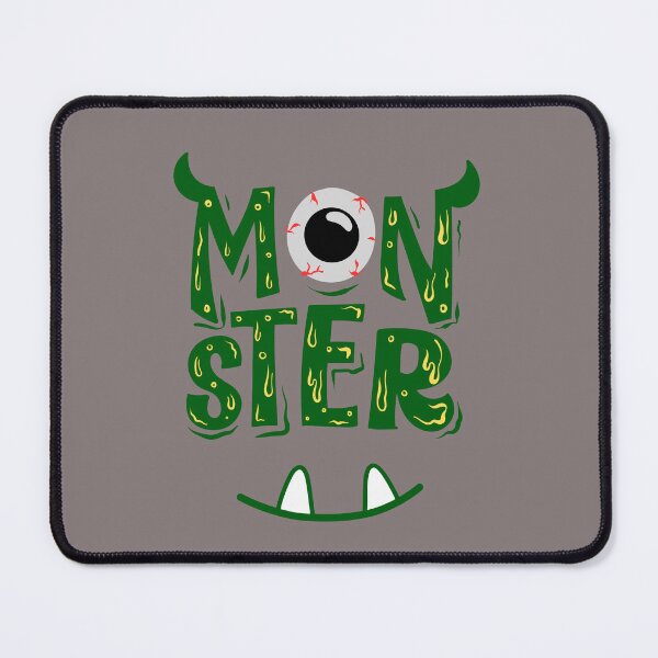 Item preview, monster designed and sold by PulsePop.