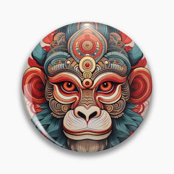 Item preview, Japan | Monkey God Collection | Light designed and sold by monkeybusiness.pt.