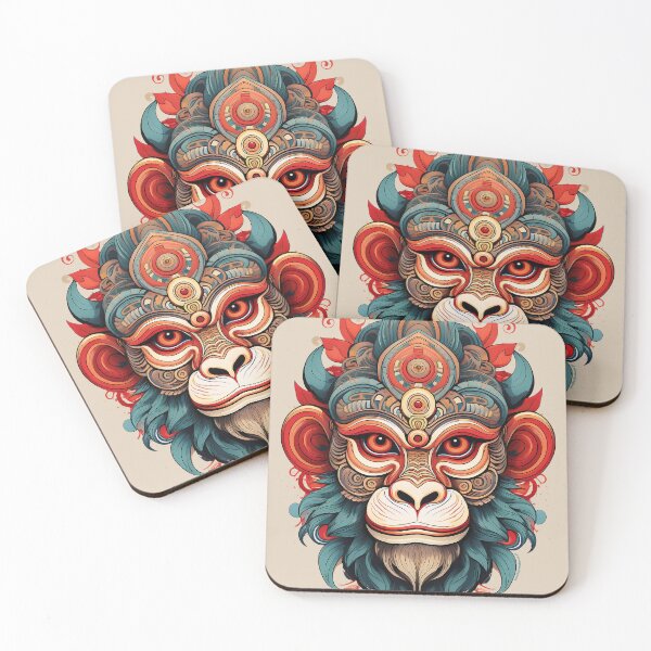 Item preview, Japan | Monkey God Collection | Light designed and sold by monkeybusiness.pt.
