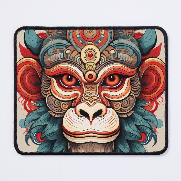 Item preview, Japan | Monkey God Collection | Light designed and sold by monkeybusiness.pt.
