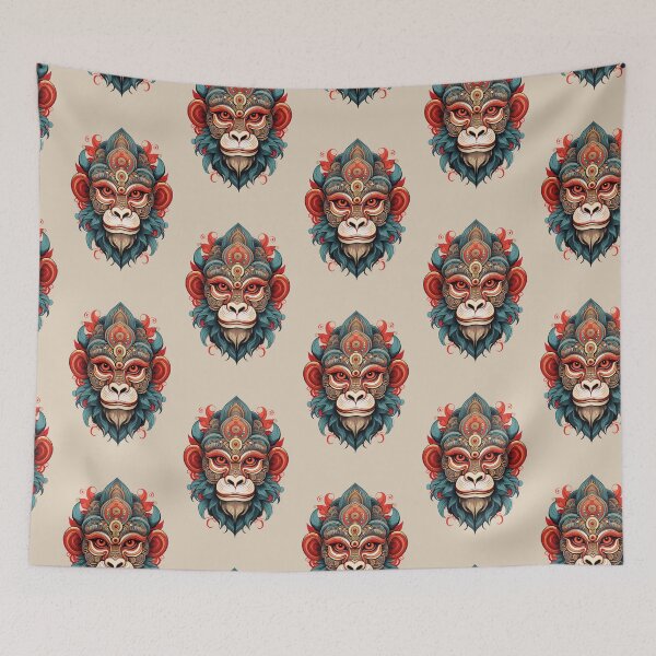 Item preview, Japan | Monkey God Collection | Light designed and sold by monkeybusiness.pt.