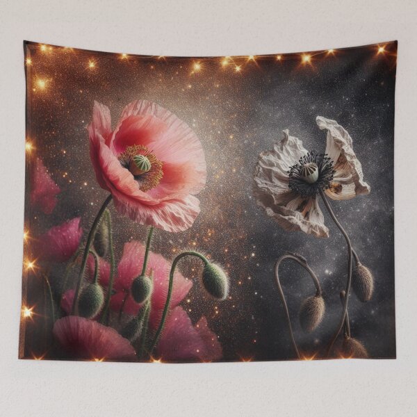 Item preview, Life and Death 2 designed and sold by BeeTheArtCo.