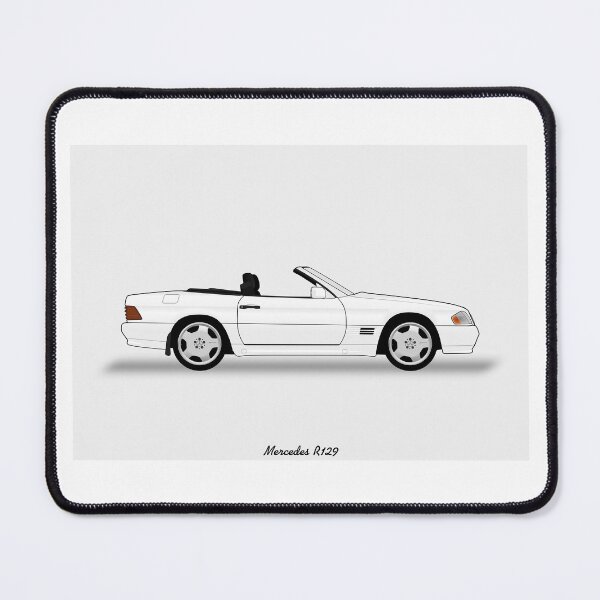 Item preview, R129 designed and sold by ArtoAuto.