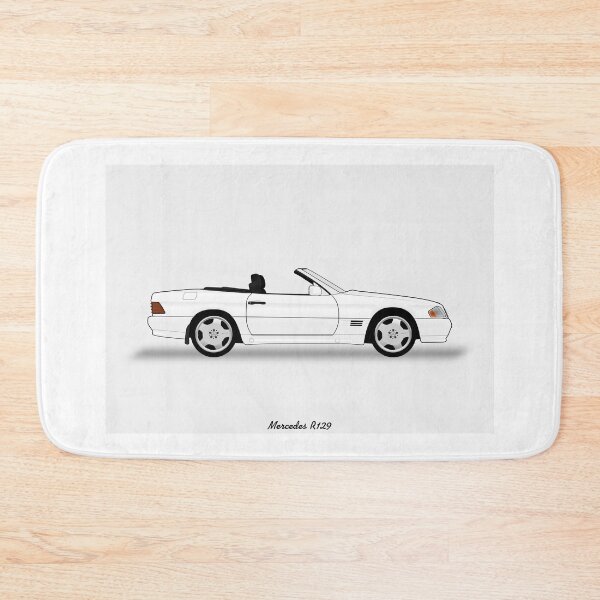 Item preview, R129 designed and sold by ArtoAuto.