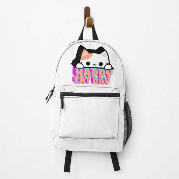 Item preview, happy cat day designed and sold by vechone.