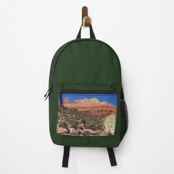 Item preview, Serene Arizona Desert Landscape designed and sold by Compass and a Camera.