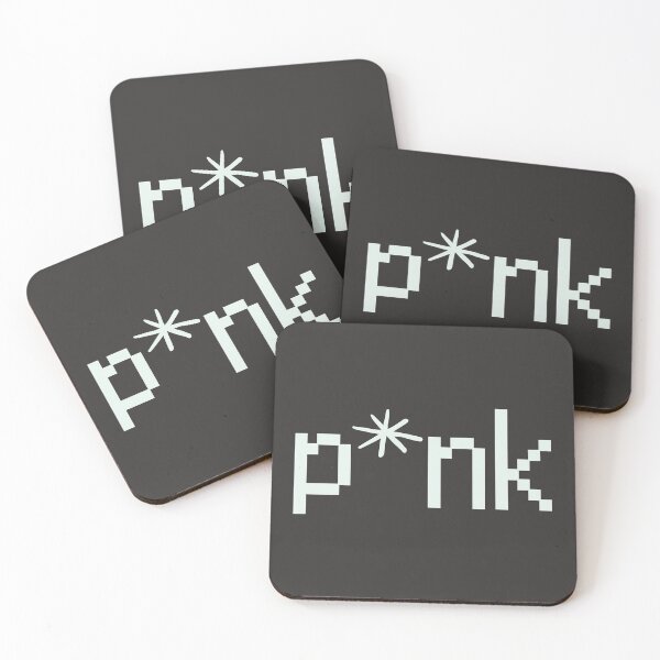 Item preview, P nk Pixel Art Ghost designed and sold by muffineshipster.