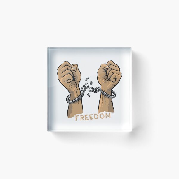 Item preview, freedom designed and sold by PulsePop.