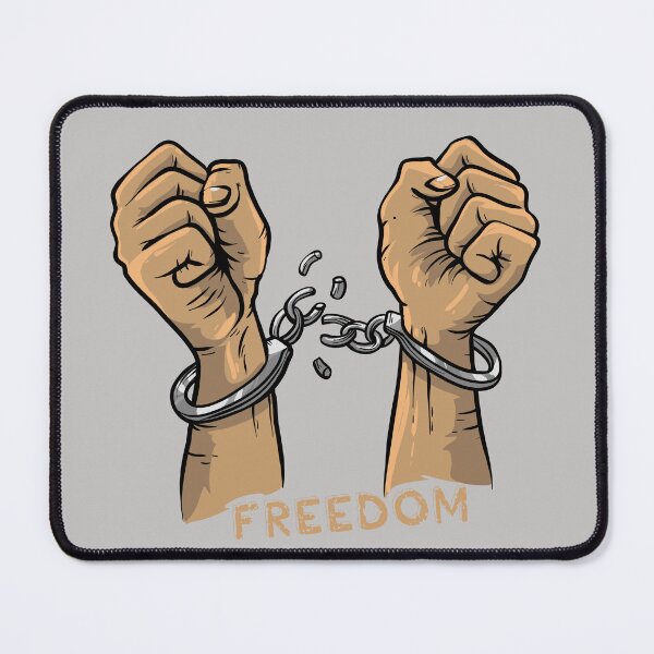 Item preview, freedom designed and sold by PulsePop.