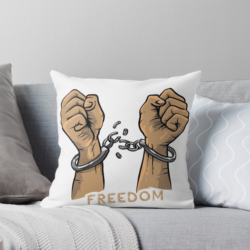 Item preview, Throw Pillow designed and sold by PulsePop.