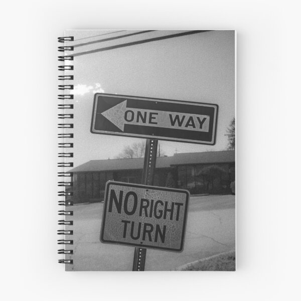 Item preview, One way designed and sold by Studio511.