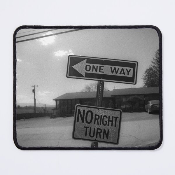 Item preview, One way designed and sold by Studio511.