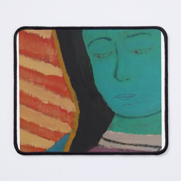 Item preview, Our Lady of Guadalupe designed and sold by PaintsbyTom.