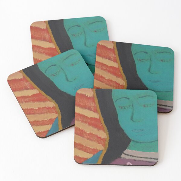 Item preview, Our Lady of Guadalupe designed and sold by PaintsbyTom.