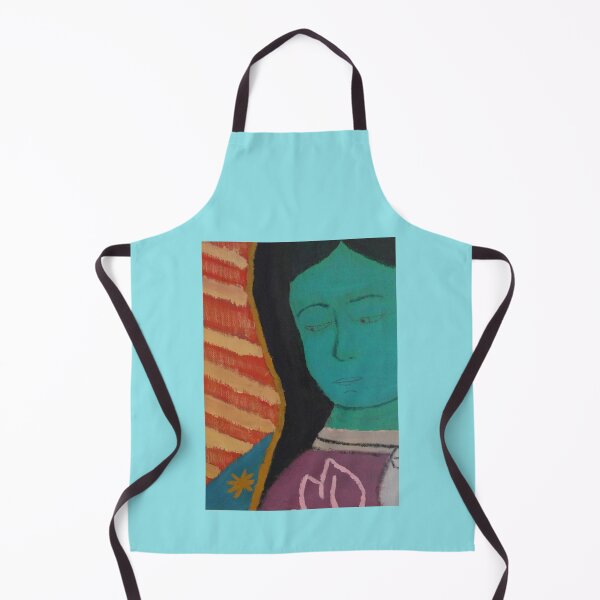 Item preview, Our Lady of Guadalupe designed and sold by PaintsbyTom.