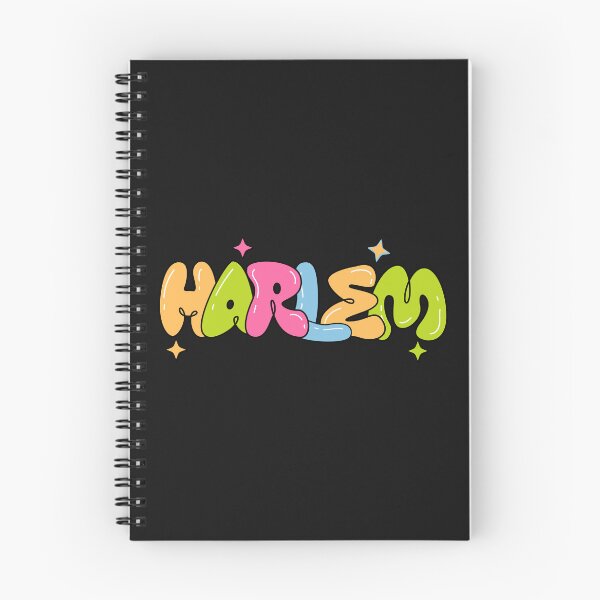 Item preview, Harlem: A Celebration Of Culture designed and sold by HarlemsGee.