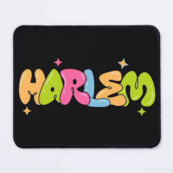 Item preview, Harlem: A Celebration Of Culture designed and sold by HarlemsGee.