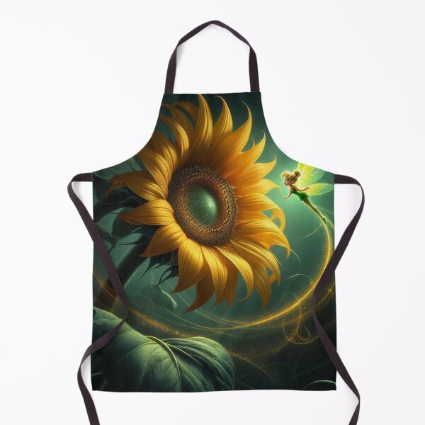 Item preview, Sun & Tinkerbell designed and sold by BeeTheArtCo.