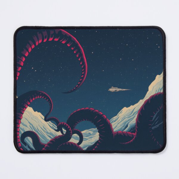Item preview, SPACE IS NOT SAFE designed and sold by Association AREMIS DEFENSE FORCE.