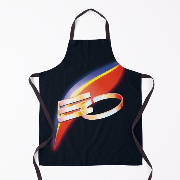 Item preview, Captain Eo - rainbow logo designed and sold by SWG Mixes & Merchandise.