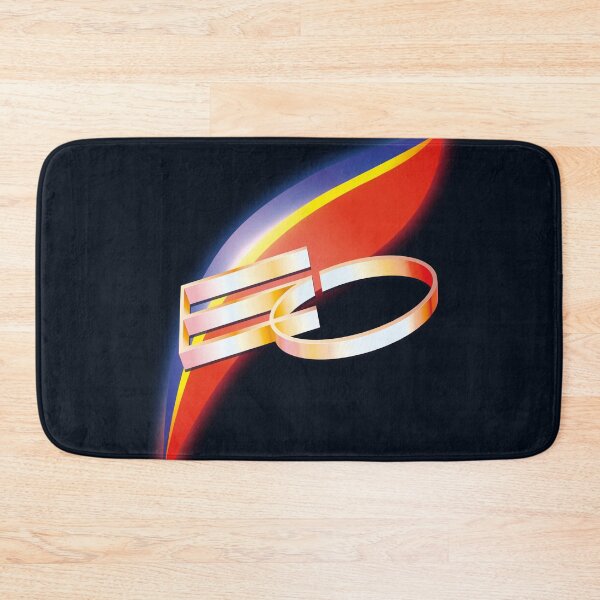 Item preview, Captain Eo - rainbow logo designed and sold by SWG Mixes & Merchandise.