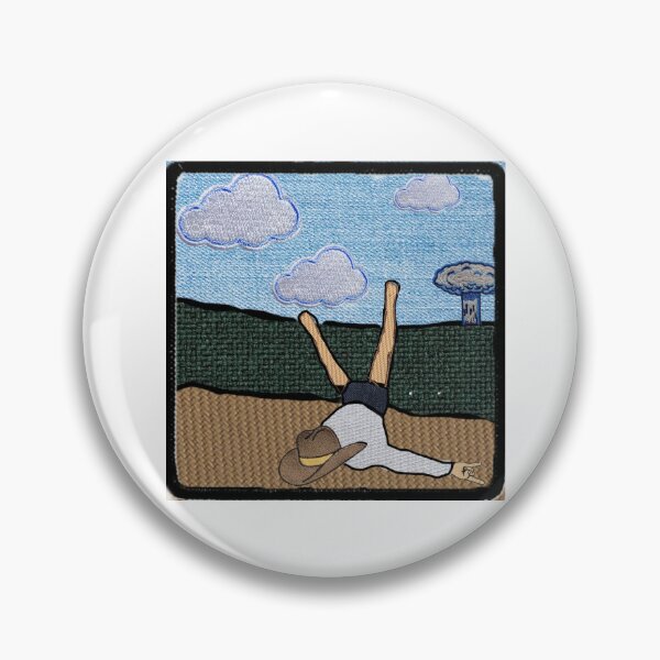 Item preview, Geese 3D Country Patchwork designed and sold by yeetolivia.