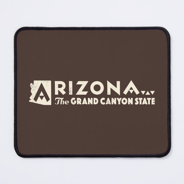 Item preview, Vintage Arizona The Grand Canyon State designed and sold by deadmansupplyco.