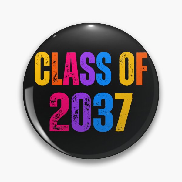 Item preview, Class of 2037 grow with me  kinder 2024 designed and sold by erozzz.